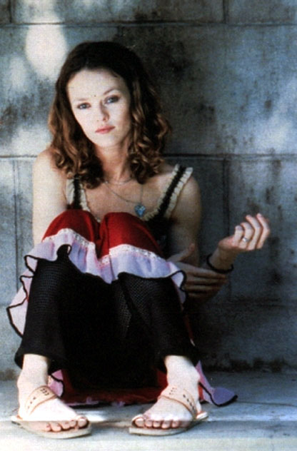 Vanessa Paradis