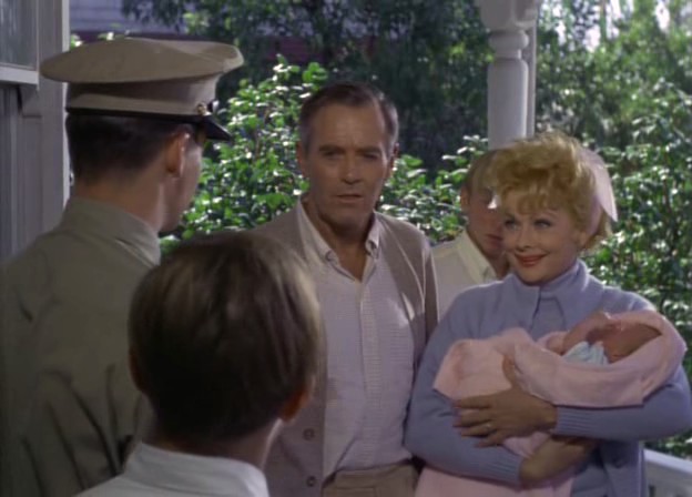 Yours, Mine and Ours (1968) Yours, Mine and Ours (1968)