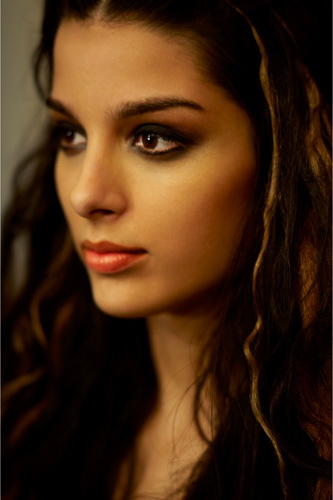 Giselli Monteiro