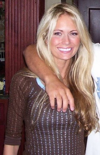 Cameran Eubanks Cameran Eubanks