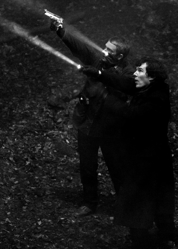 Sherlock Sherlock