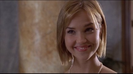 Arielle Kebbel