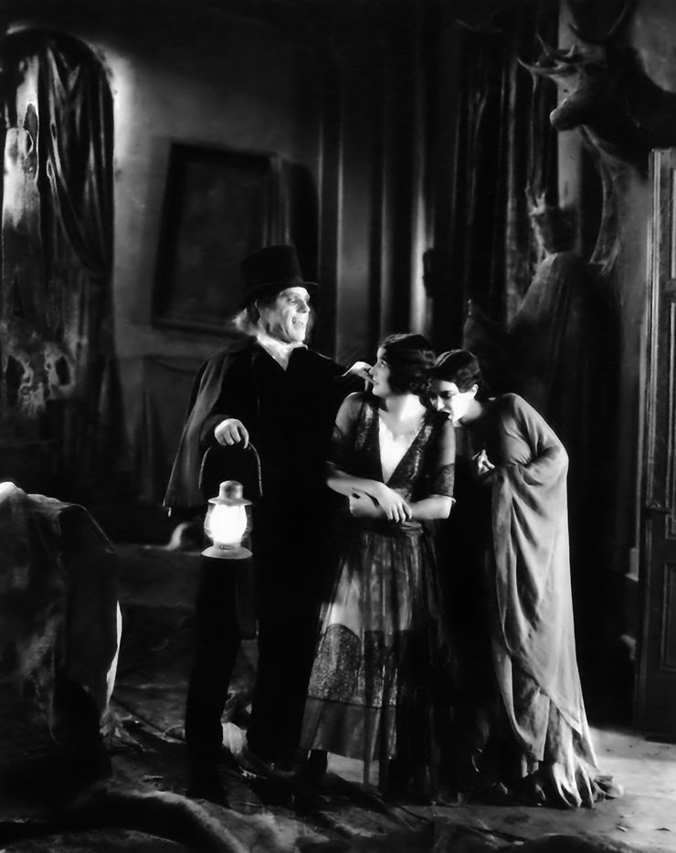 London After Midnight