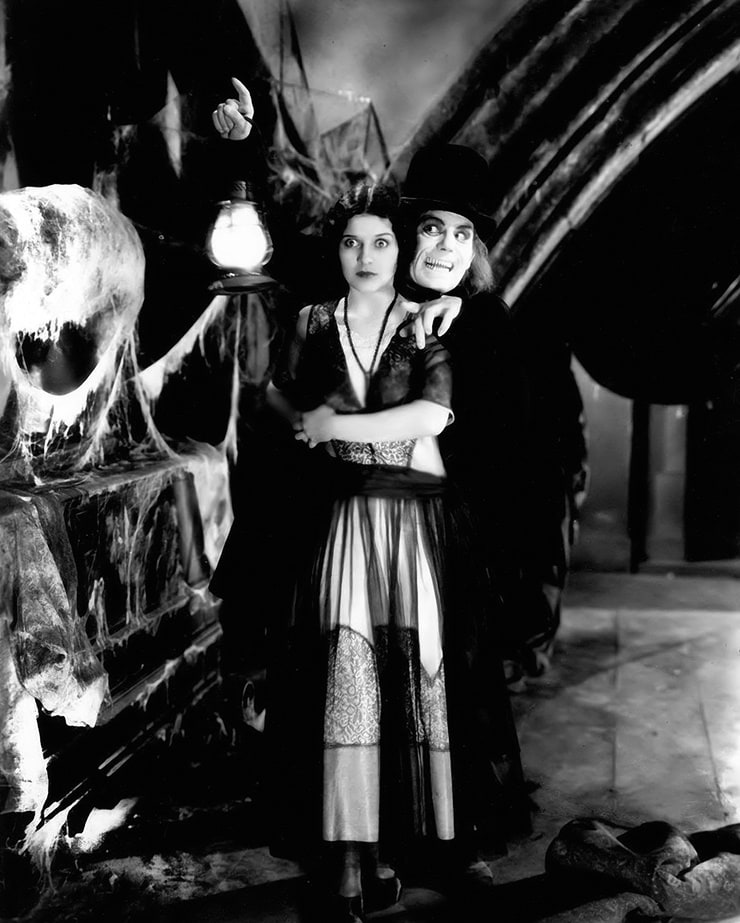 London After Midnight