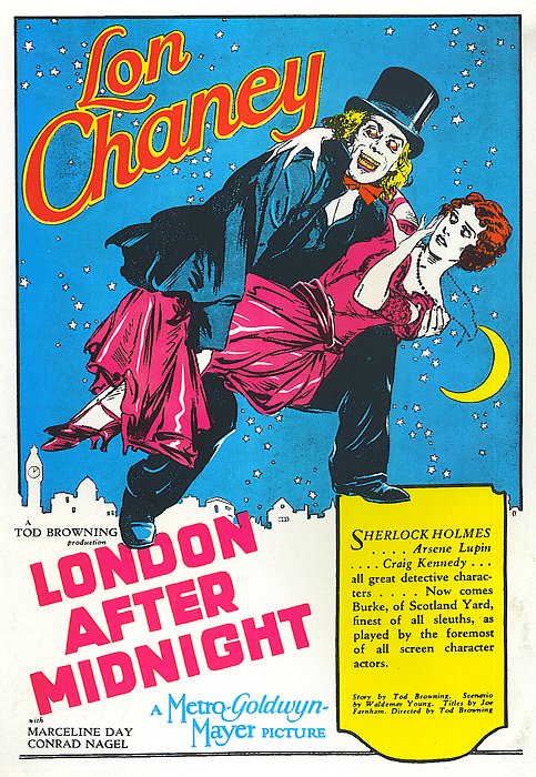 London After Midnight