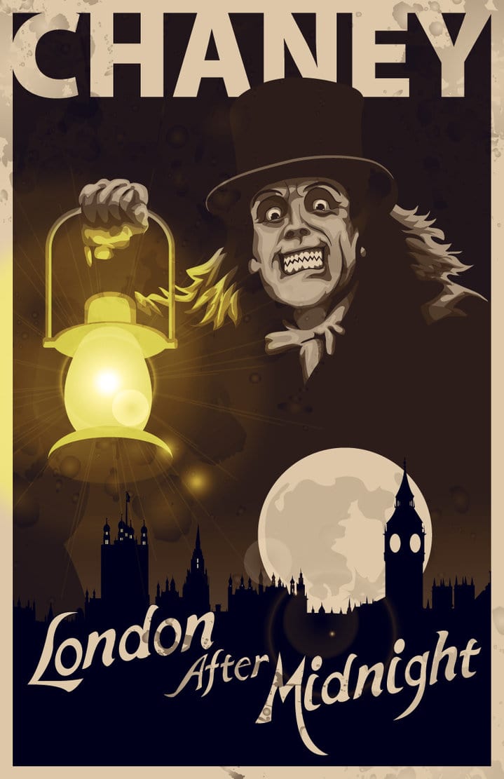 London After Midnight