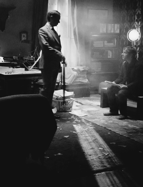 Sherlock Sherlock