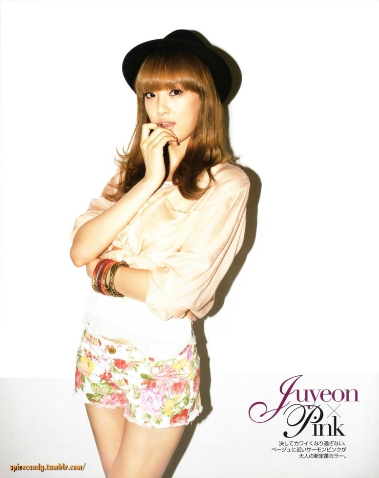 Jooyeon Jooyeon