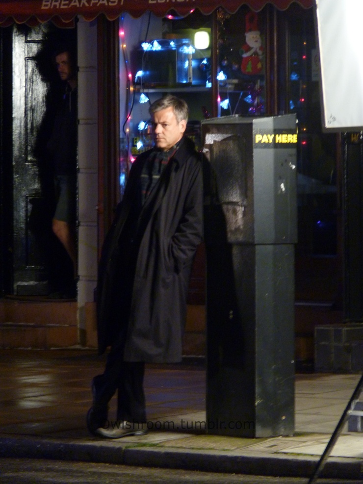 Sherlock