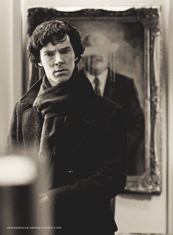 Sherlock