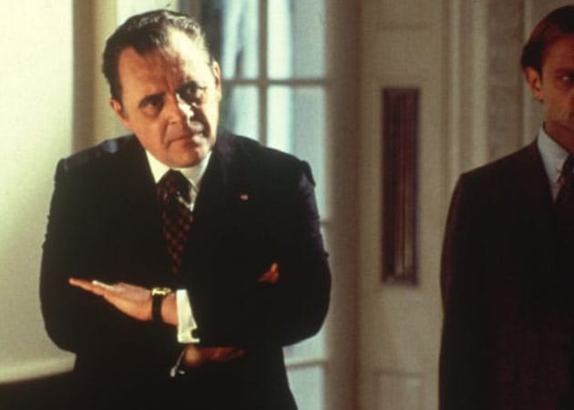 Nixon (1995)