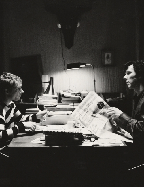 Sherlock Sherlock