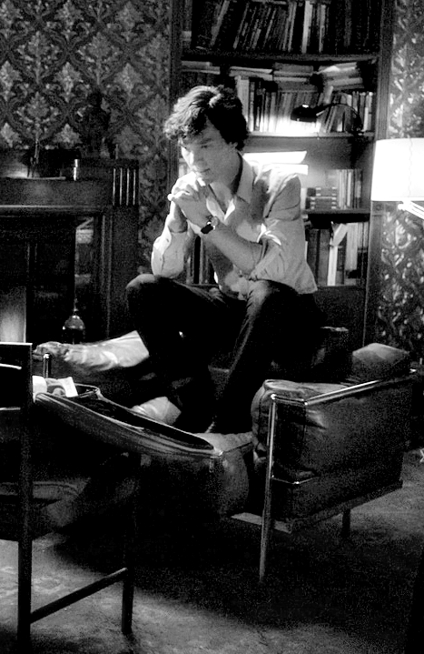 Sherlock Sherlock