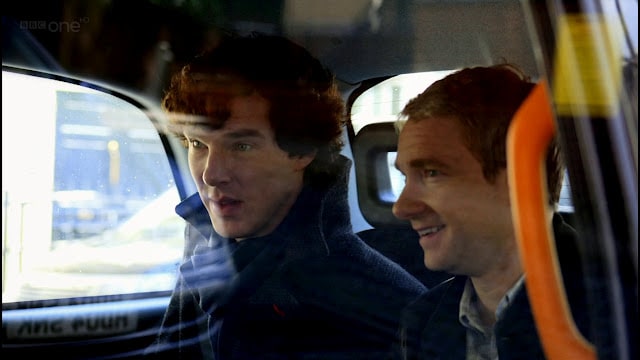 Sherlock Sherlock
