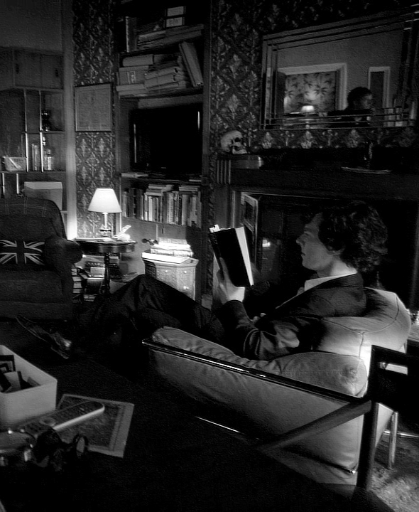 Sherlock Sherlock