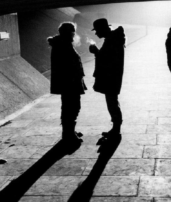 A Clockwork Orange