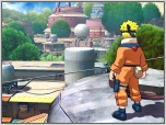 Naruto: The Broken Bond