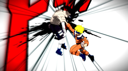 Naruto: The Broken Bond
