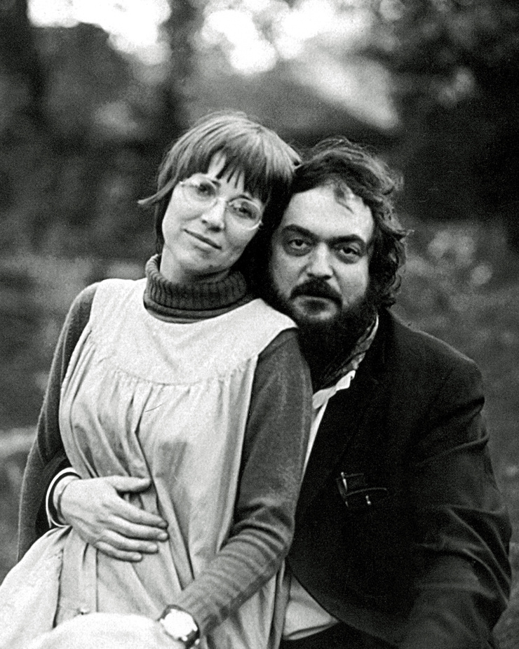 Stanley Kubrick Stanley Kubrick