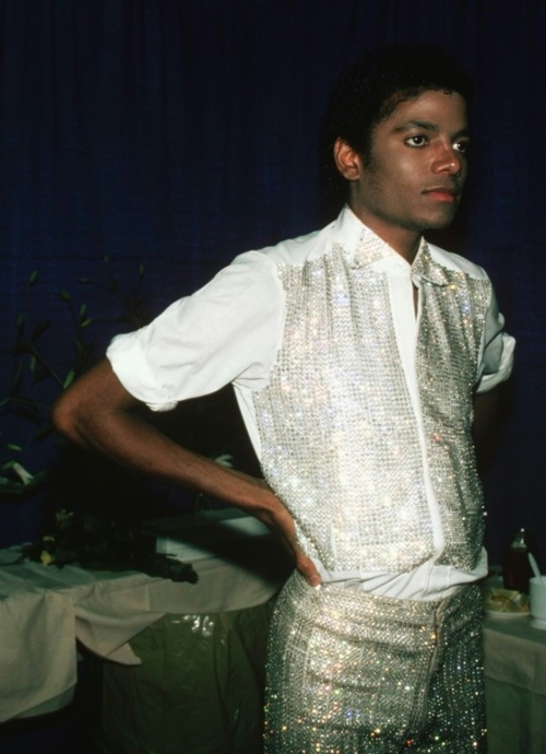 Michael Jackson