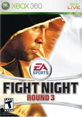 Fight Night Round 3