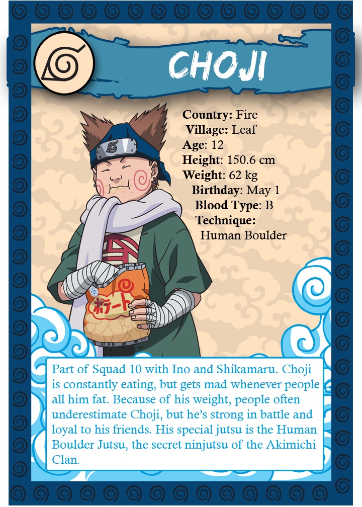 Naruto: The Broken Bond