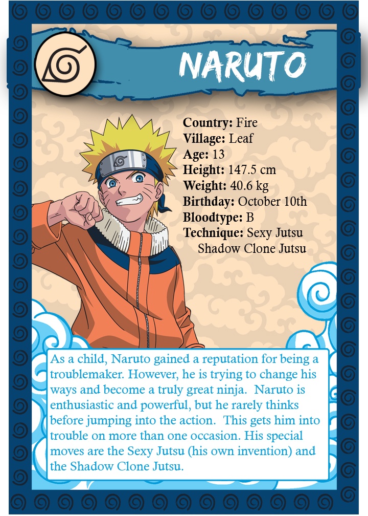Naruto: The Broken Bond