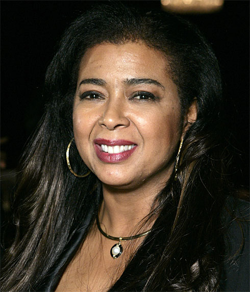 Irene Cara Irene Cara