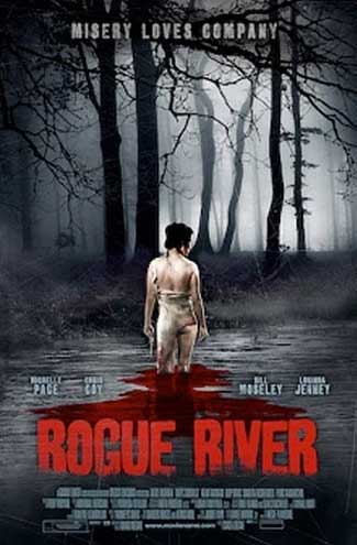 Rogue River