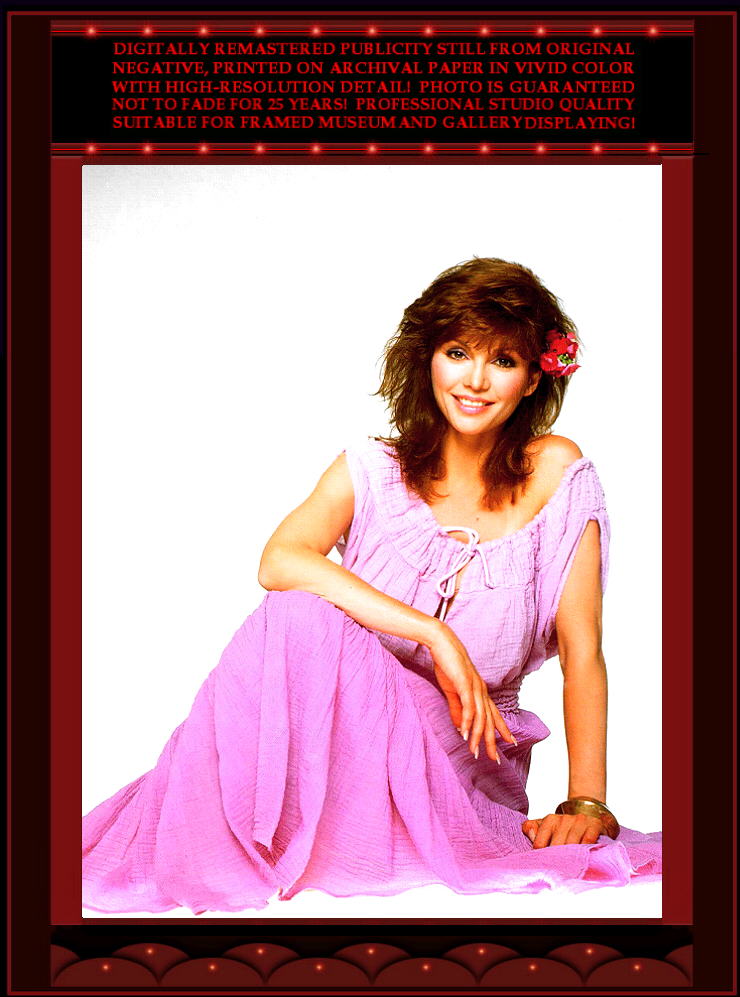Victoria Principal Victoria Principal