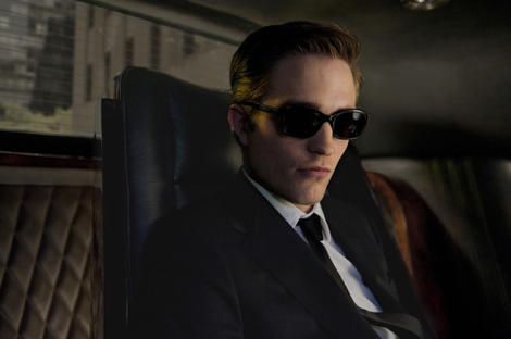 Cosmopolis