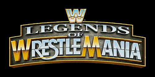 WWE Legends of WrestleMania