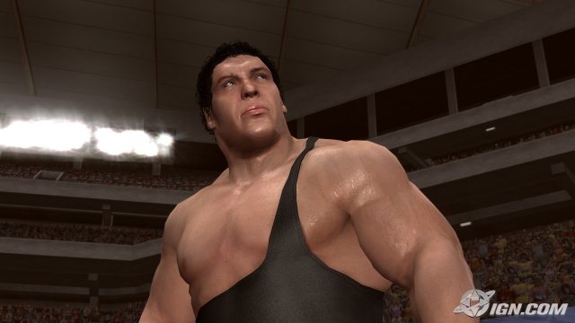 WWE Legends of WrestleMania