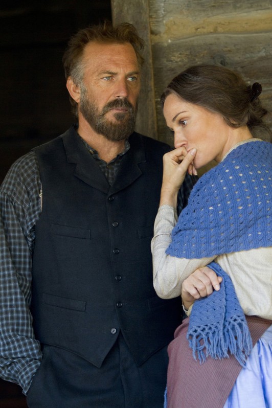 Hatfields & McCoys