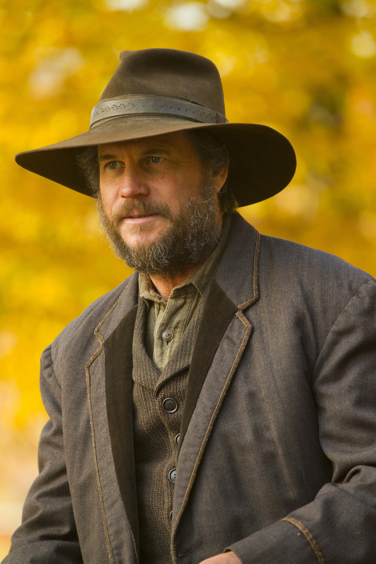 Hatfields & McCoys