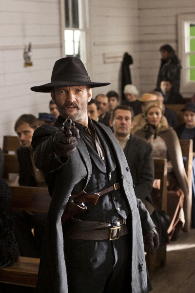 Hatfields & McCoys