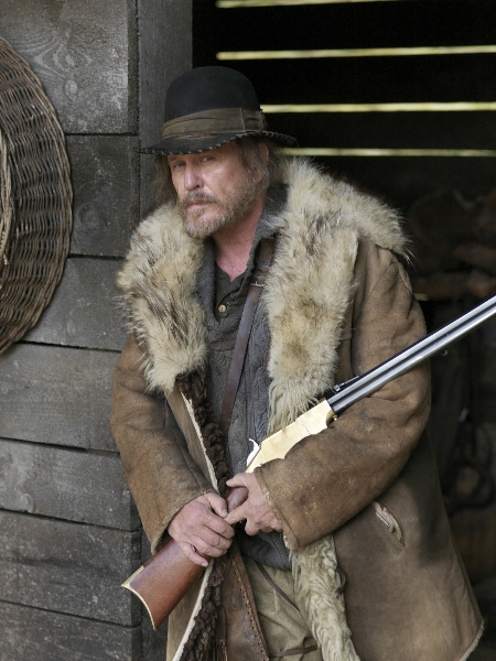 Hatfields & McCoys