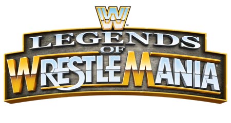 WWE Legends of WrestleMania