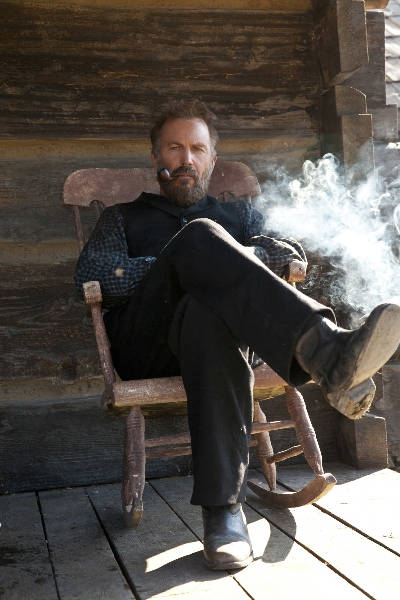 Hatfields & McCoys