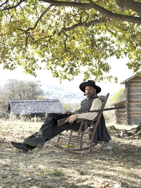 Hatfields & McCoys