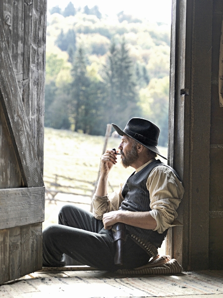 Hatfields & McCoys