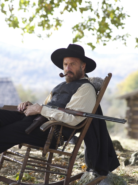 Hatfields & McCoys