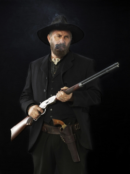 Hatfields & McCoys