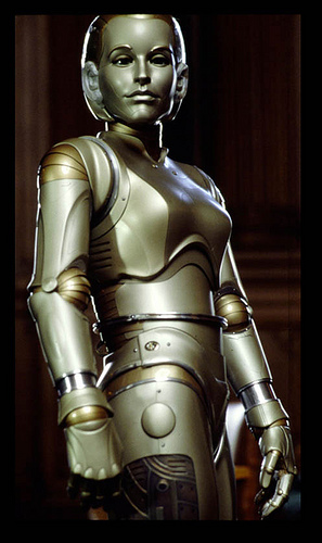 Bicentennial Man