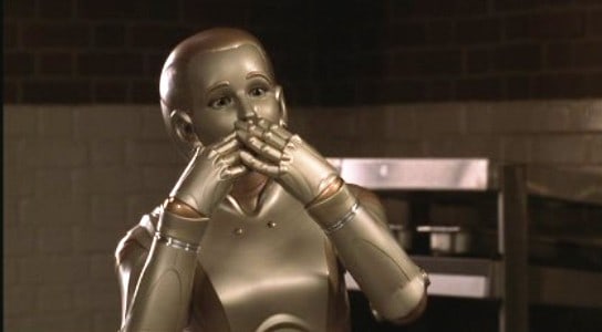 Bicentennial Man