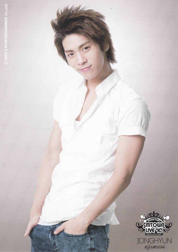 Jonghyun