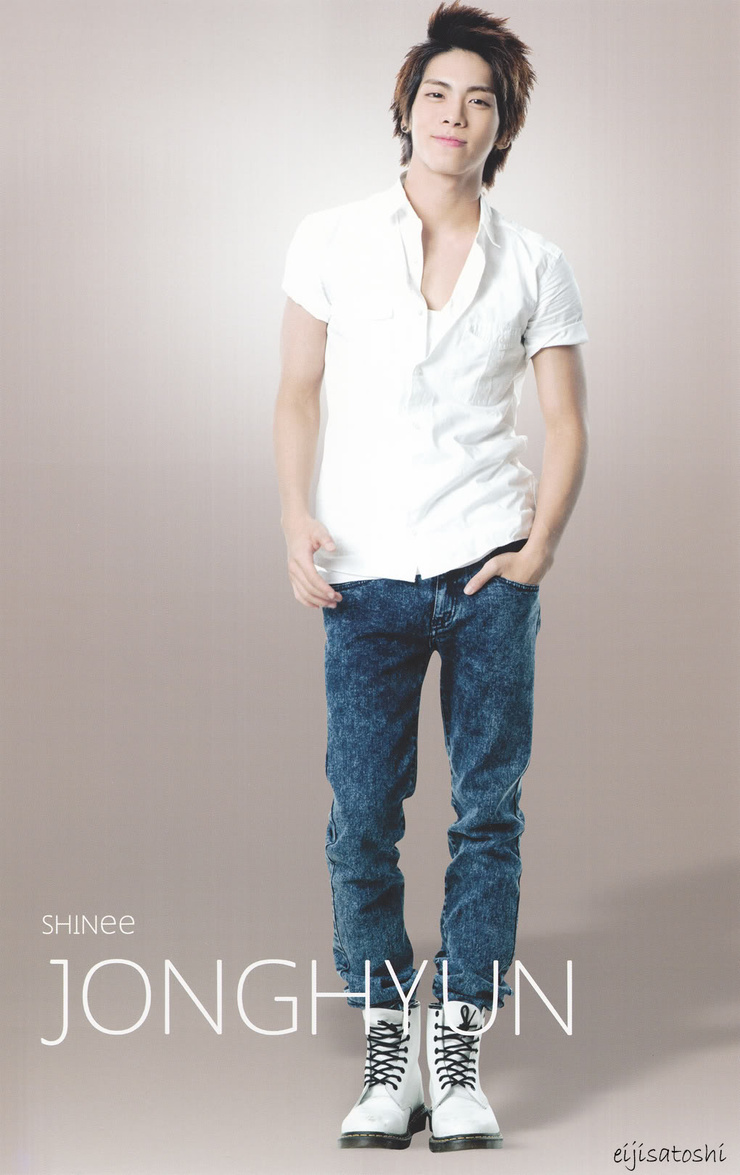 Jonghyun