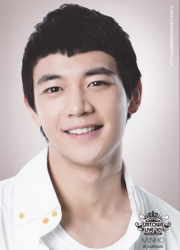 Minho