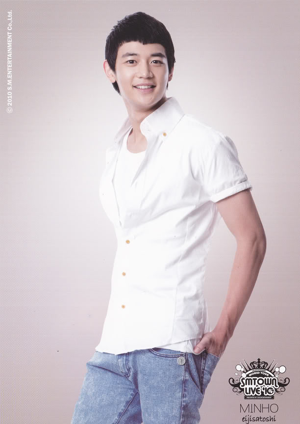 Minho
