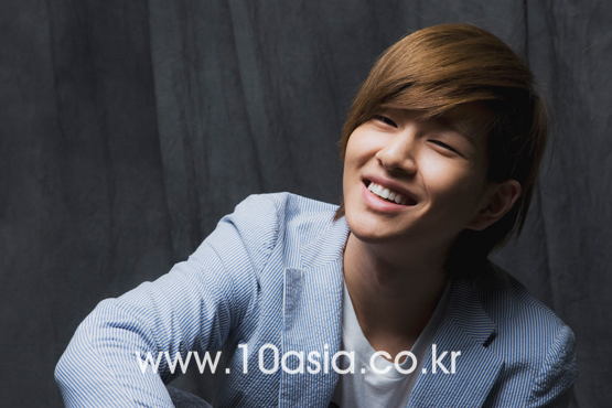 Onew